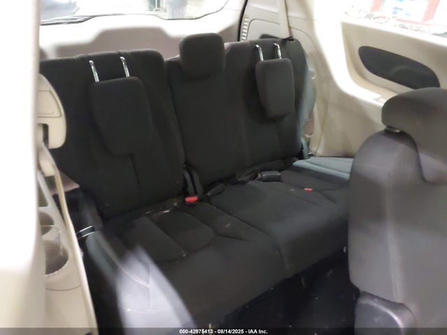 Chrysler Pacifica 2018 2C4RC1CG2JR274207 Image 17