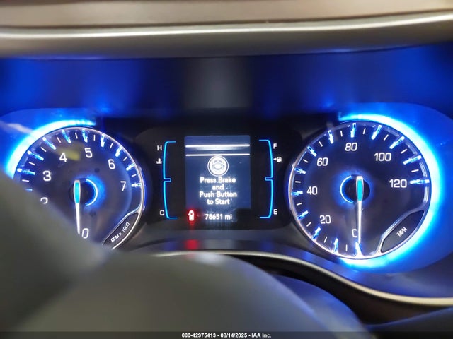 Chrysler Pacifica 2018 2C4RC1CG2JR274207 Image 7