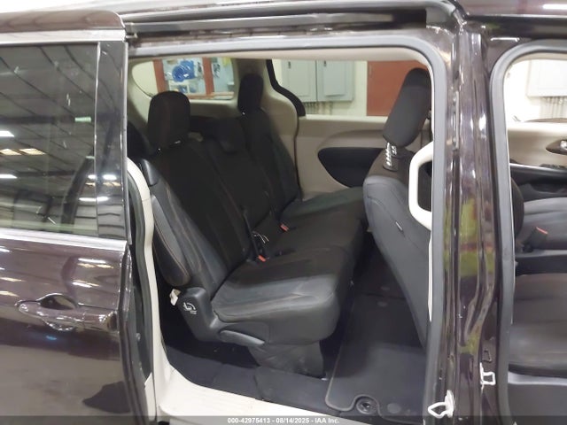 Chrysler Pacifica 2018 2C4RC1CG2JR274207 Image 8