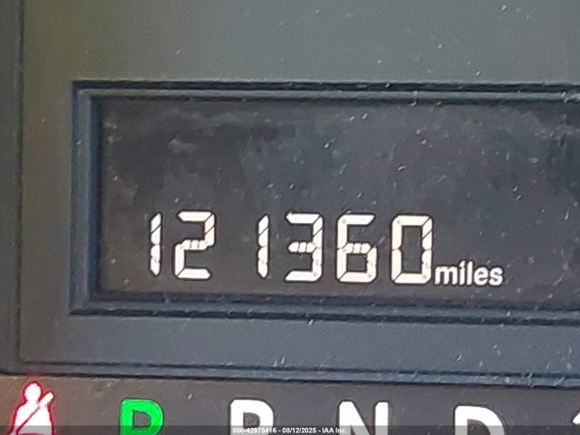 2C4RDGBG5GR395422 Dodge 2016