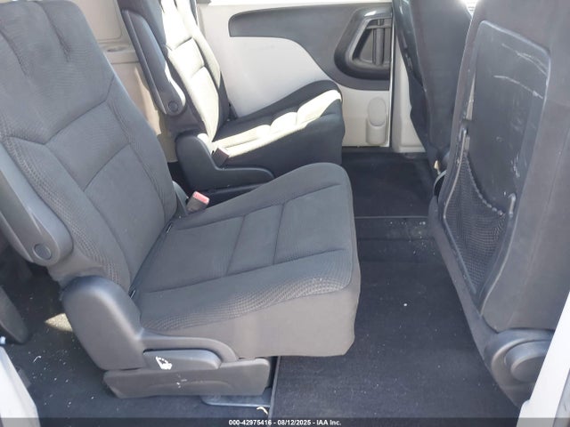 2C4RDGBG5GR395422 Dodge 2016