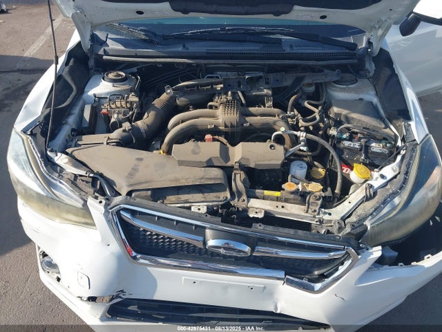 JF1GPAZ68FH288681 Subaru 2.0l na