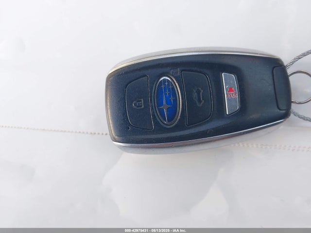 JF1GPAZ68FH288681 Subaru 2.0l na
