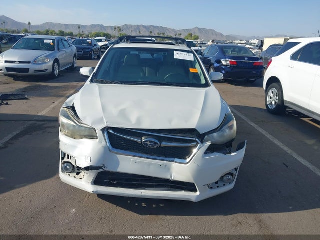 JF1GPAZ68FH288681 Subaru 2.0l na