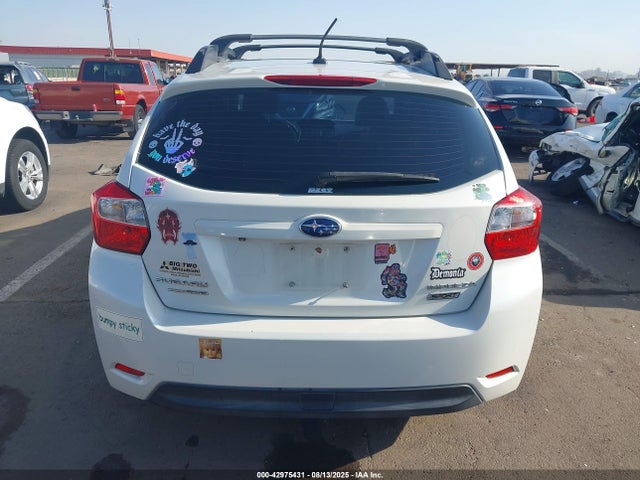 JF1GPAZ68FH288681 Subaru 2.0l na