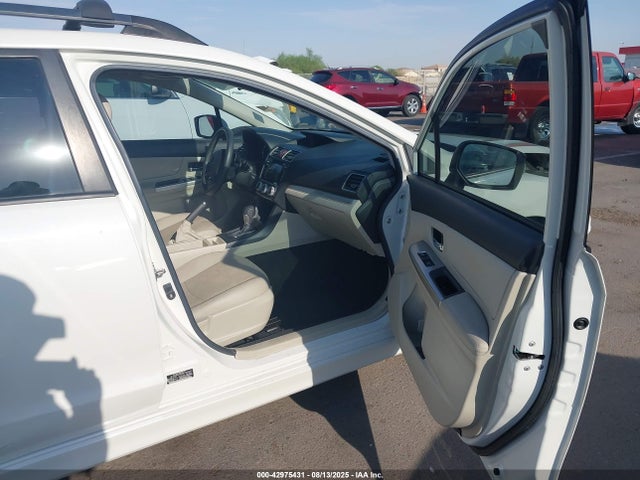 JF1GPAZ68FH288681 Subaru 2.0l na
