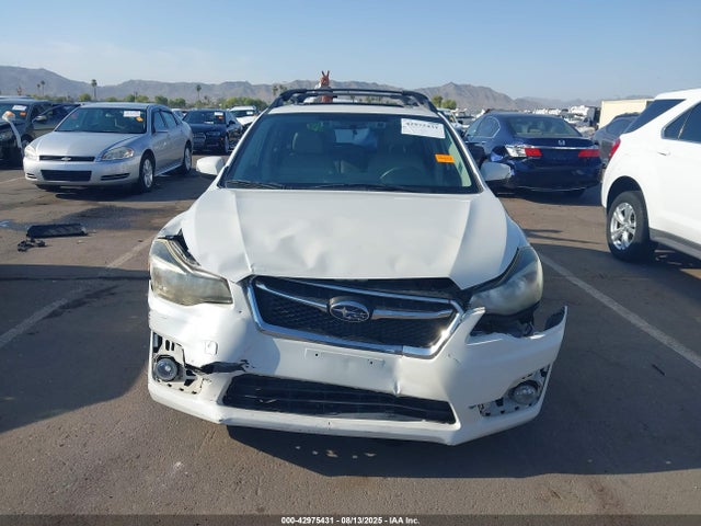 JF1GPAZ68FH288681 Subaru 2.0l na