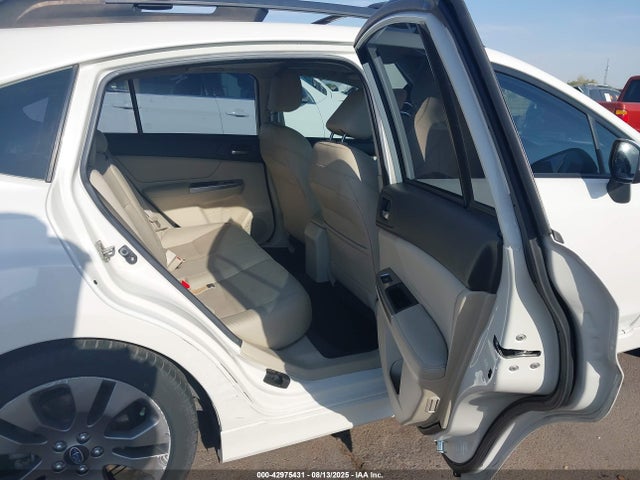 JF1GPAZ68FH288681 Subaru 2.0l na