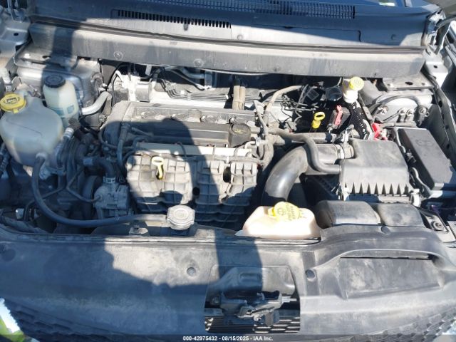 2019 DODGE JOURNEY 3C4PDCAB7KT746584 Photo 9