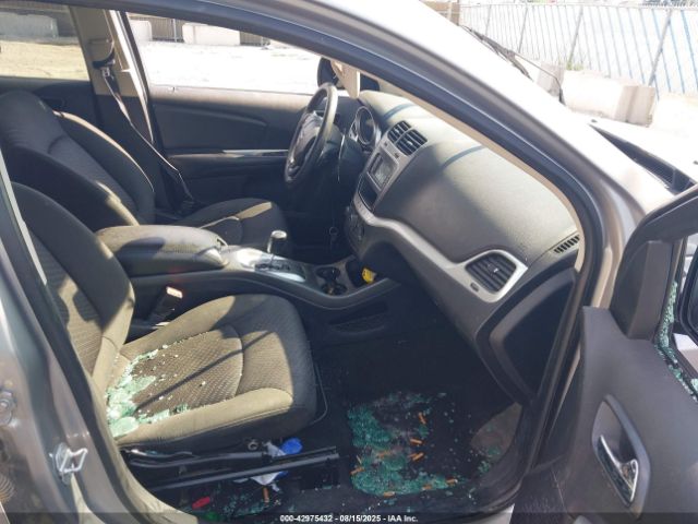 2019 DODGE JOURNEY 3C4PDCAB7KT746584 Photo 4