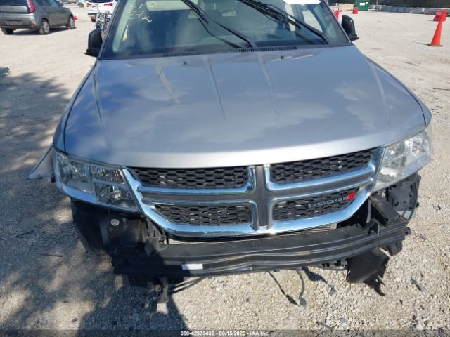 2019 DODGE JOURNEY 3C4PDCAB7KT746584 Photo 5