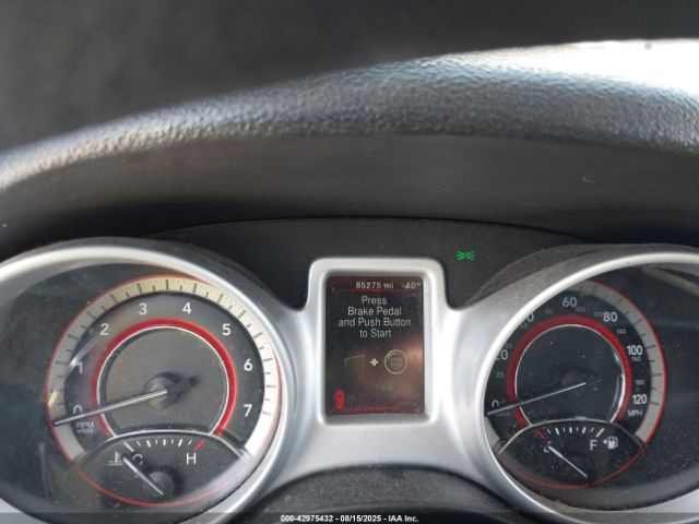 2019 DODGE JOURNEY 3C4PDCAB7KT746584 Photo 6