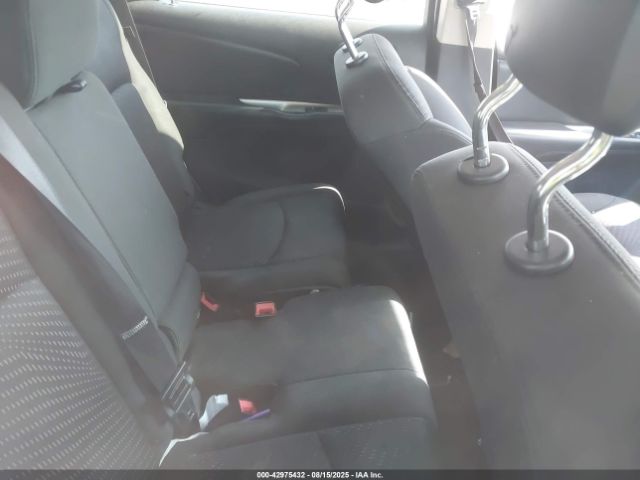 2019 DODGE JOURNEY 3C4PDCAB7KT746584 Photo 7