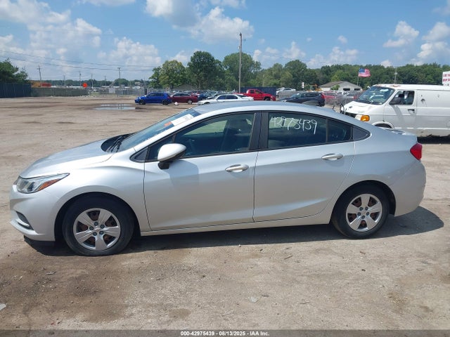 1G1BC5SM0J7157655 Chevrolet le2 -di: direct injection, vvt: variable valve timing, gen, alum