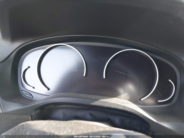 5UXTR7C55KLR52995 BMW X3