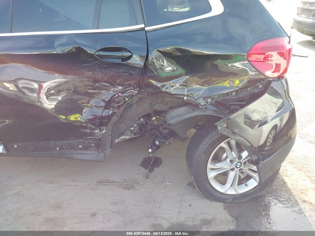 5UXTR7C55KLR52995 BMW X3