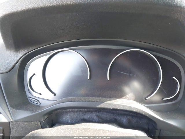 5UXTR7C55KLR52995 BMW X3