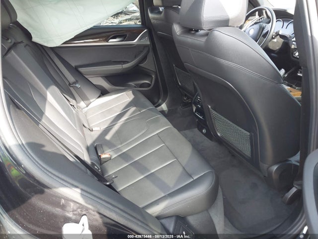 5UXTR7C55KLR52995 BMW X3