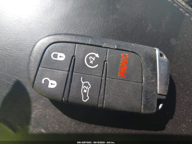 2020 DODGE DURANGO 1C4RDHDG0LC204429 Photo 10