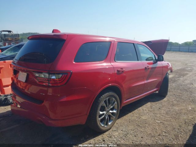 2020 DODGE DURANGO 1C4RDHDG0LC204429 Photo 3