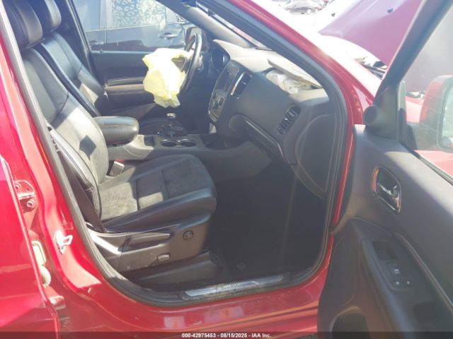 2020 DODGE DURANGO 1C4RDHDG0LC204429 Photo 4