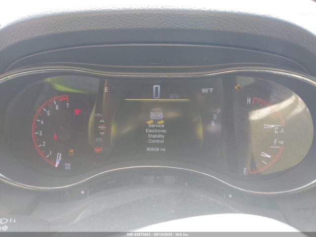 2020 DODGE DURANGO 1C4RDHDG0LC204429 Photo 6