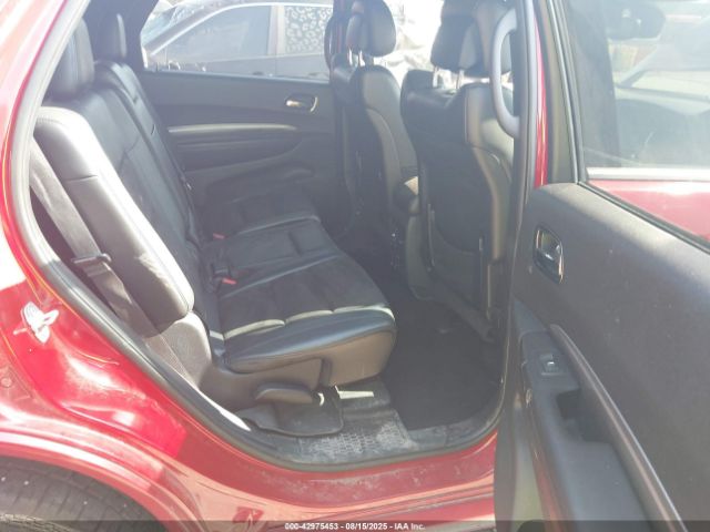 2020 DODGE DURANGO 1C4RDHDG0LC204429 Photo 7