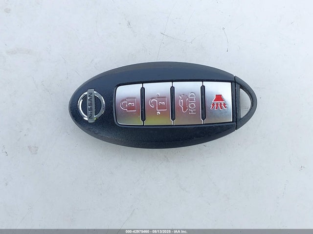 3N1AB7AP7JY210155 Nissan 2018