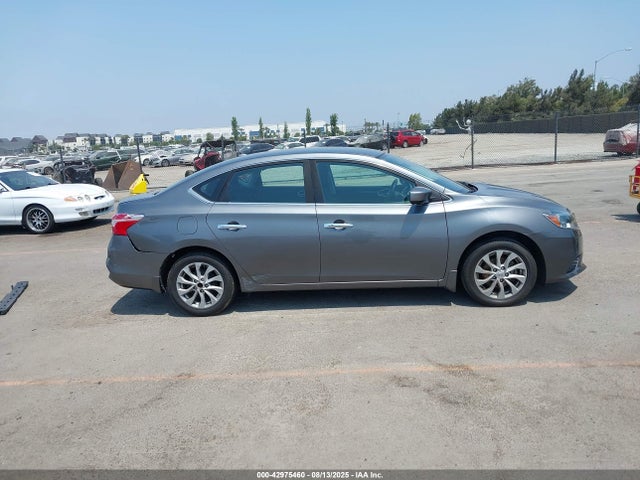 3N1AB7AP7JY210155 Nissan 2018