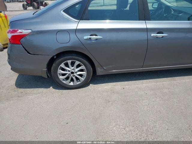 3N1AB7AP7JY210155 Nissan 2018
