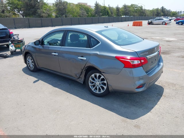 3N1AB7AP7JY210155 Nissan 2018