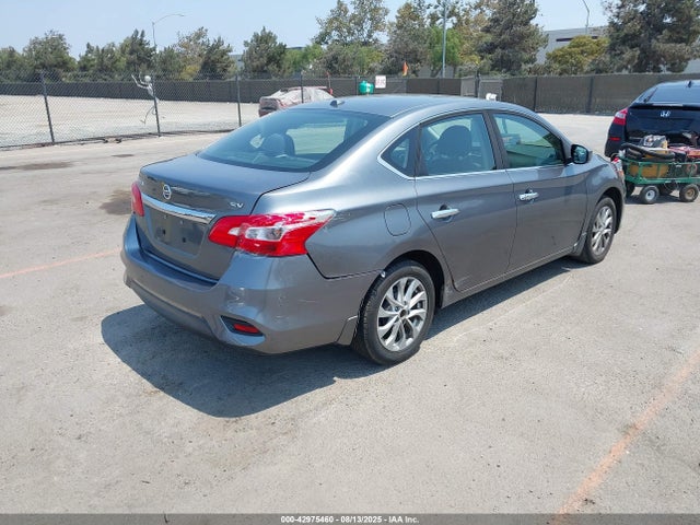 3N1AB7AP7JY210155 Nissan 2018