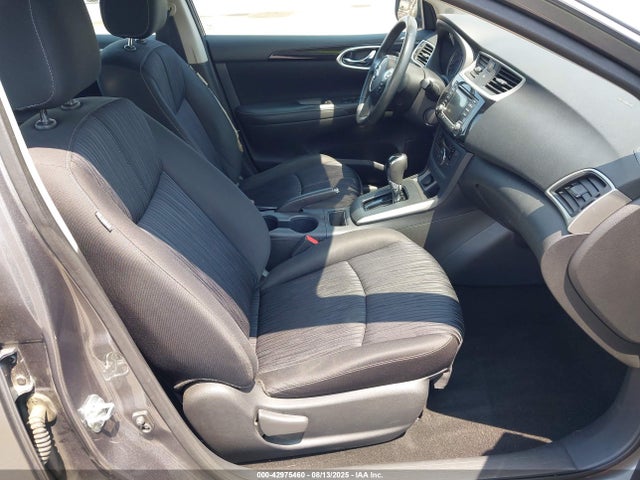 3N1AB7AP7JY210155 Nissan 2018