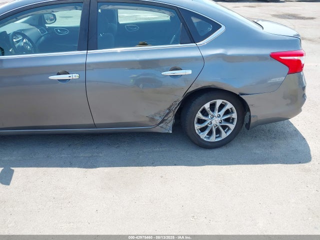 3N1AB7AP7JY210155 Nissan 2018