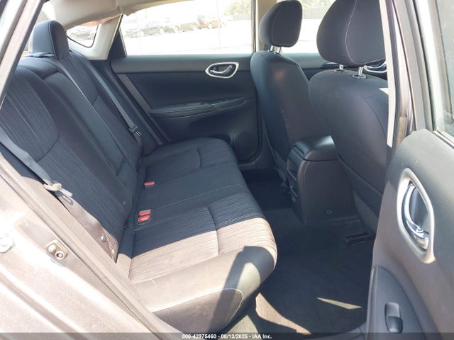 3N1AB7AP7JY210155 Nissan 2018