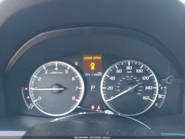 2013 ACURA RDX 5J8TB3H50DL008081 Photo 6