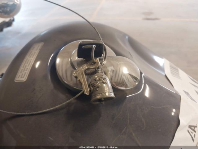 2019 HONDA VT1300 JH2SC6122KK400403 Photo 10