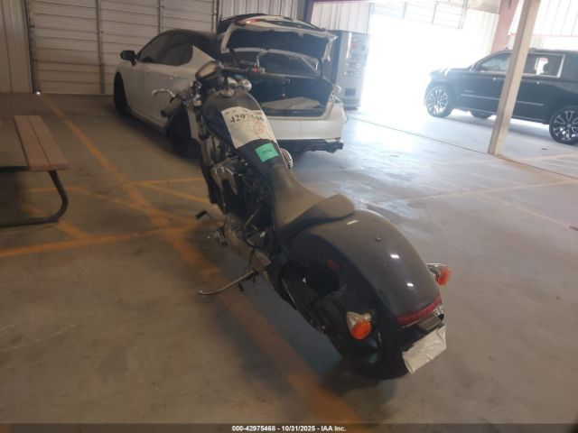 2019 HONDA VT1300 JH2SC6122KK400403 Photo 2