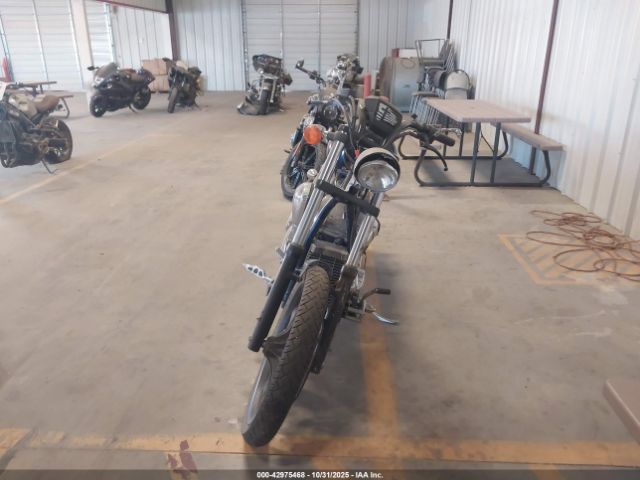 2019 HONDA VT1300 JH2SC6122KK400403 Photo 4