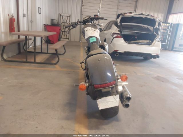 2019 HONDA VT1300 JH2SC6122KK400403 Photo 5