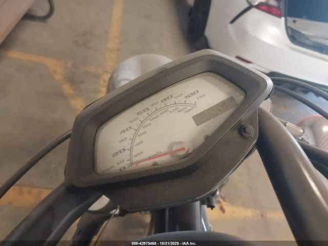 2019 HONDA VT1300 JH2SC6122KK400403 Photo 6