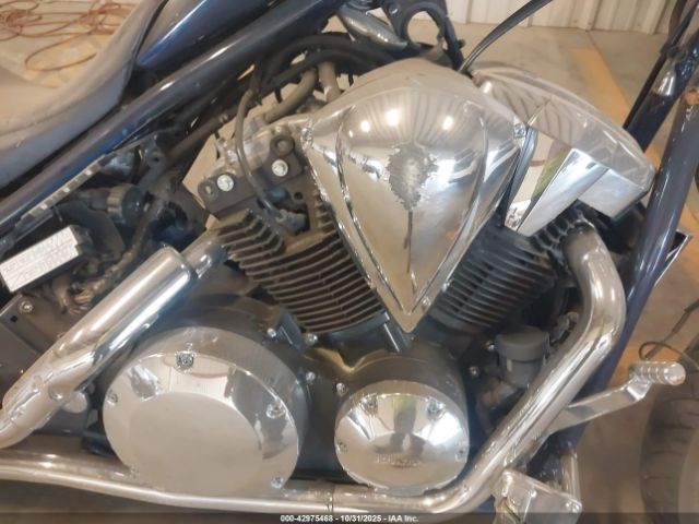 2019 HONDA VT1300 JH2SC6122KK400403 Photo 7