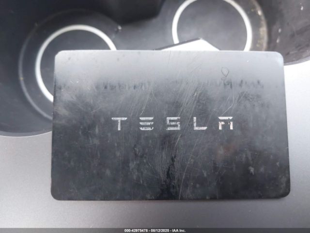 2023 TESLA MODEL Y 7SAYGDEE4PA202135 Photo 10
