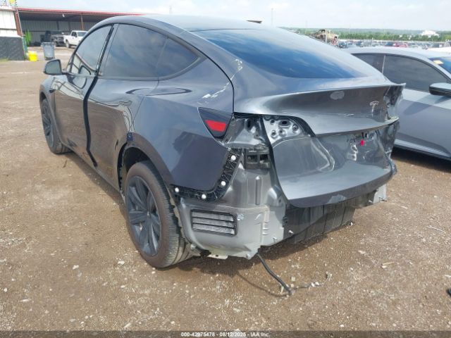 2023 TESLA MODEL Y 7SAYGDEE4PA202135 Photo 5