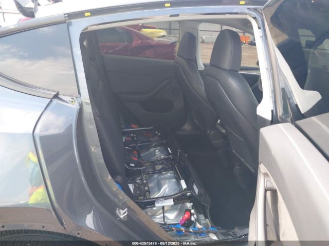 2023 TESLA MODEL Y 7SAYGDEE4PA202135 Photo 7