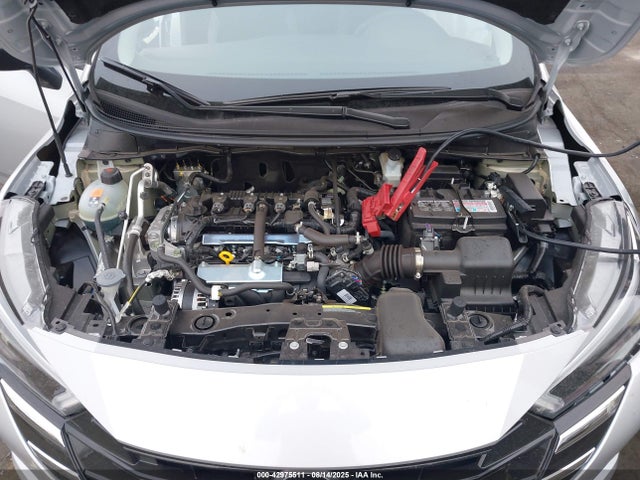 Nissan 2025 2025 3N1CN8DV0SL867524 Image 10