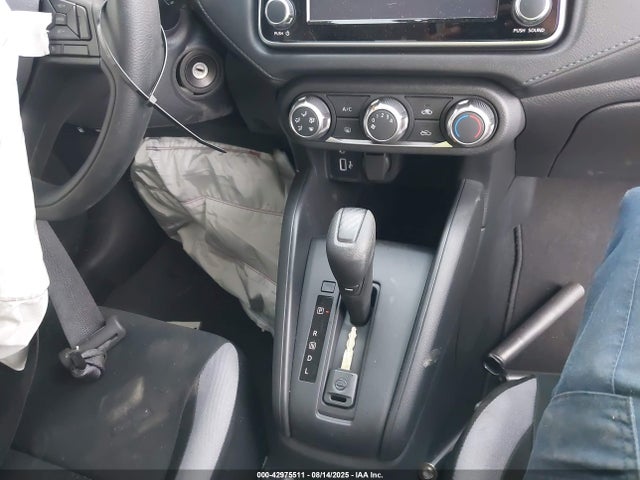 Nissan 2025 2025 3N1CN8DV0SL867524 Image 11