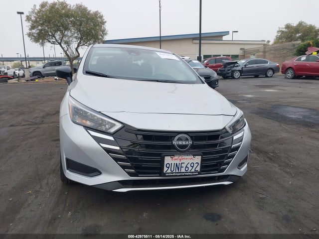 Nissan 2025 2025 3N1CN8DV0SL867524 Image 12