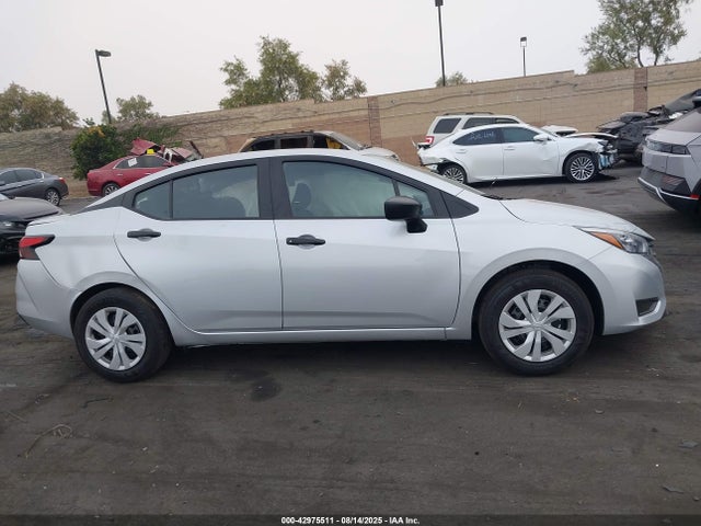 Nissan 2025 2025 3N1CN8DV0SL867524 Image 13
