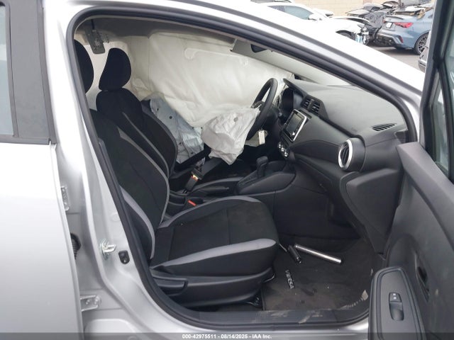 Nissan 2025 2025 3N1CN8DV0SL867524 Image 5